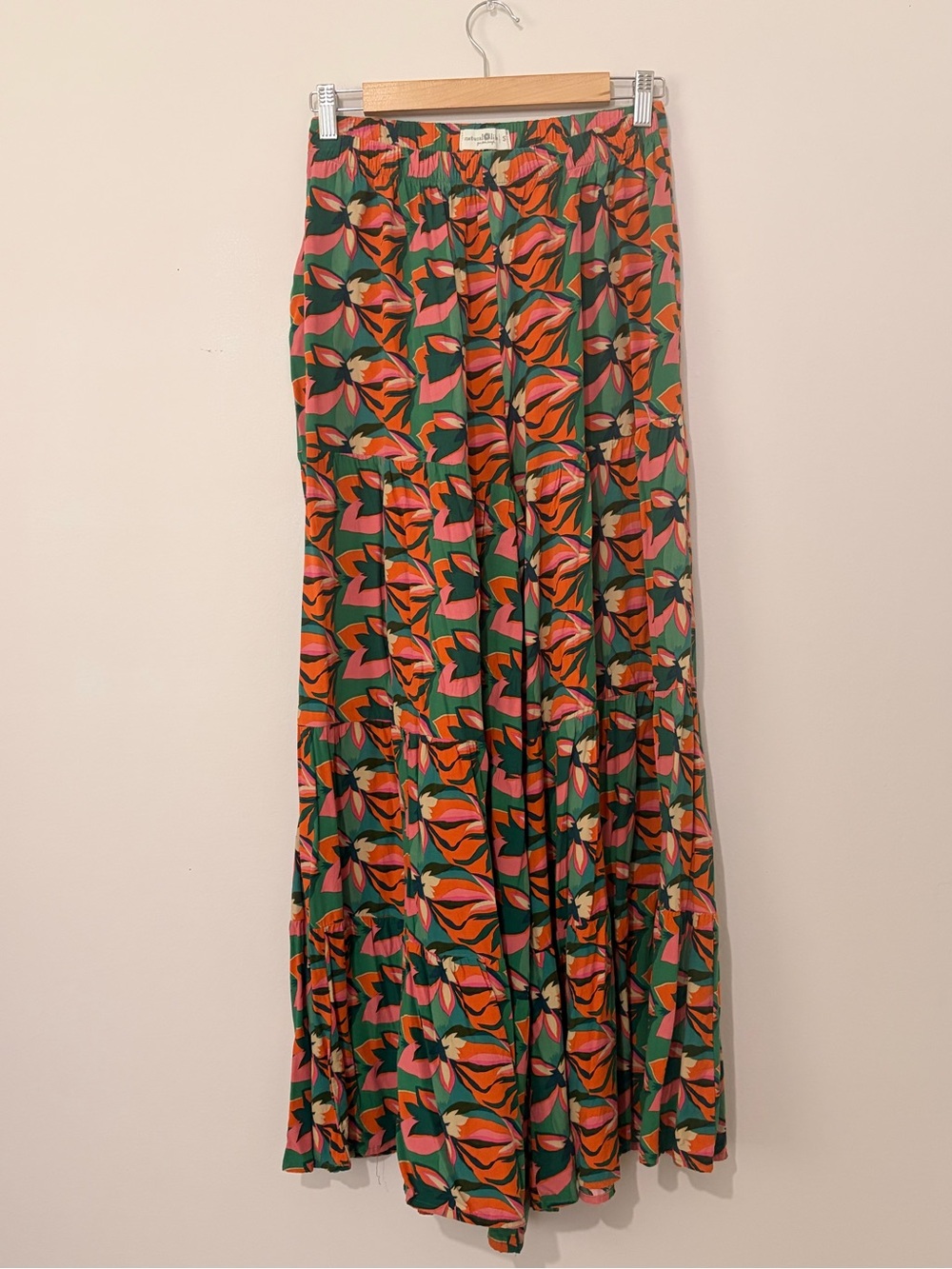 Natural Life Patti Palazzo Pants